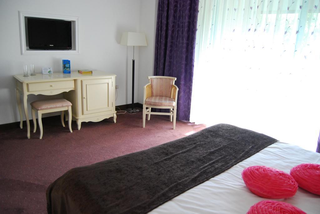 Hotel Zodiac Constanţa Rom bilde