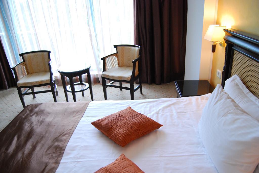 Hotel Zodiac Constanţa Rom bilde