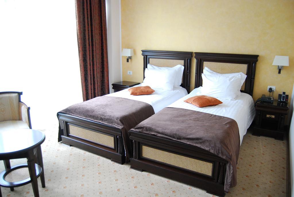 Hotel Zodiac Constanţa Rom bilde