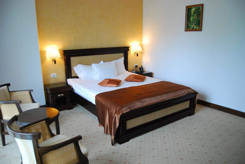 Hotel Zodiac Constanţa Rom bilde