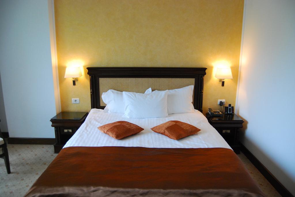 Hotel Zodiac Constanţa Rom bilde